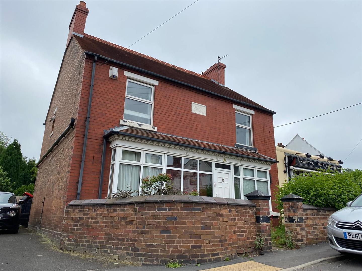 Property to Let in Shrewsbury Houses, Flats to Rent Shrewsbury